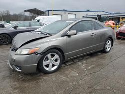 2007 Honda Civic EX for sale in Lebanon, TN