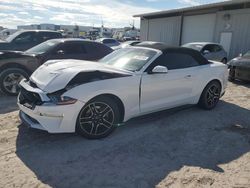 2021 Ford Mustang for sale in Apopka, FL