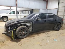 Jaguar xf salvage cars for sale: 2021 Jaguar XF R-DYNAMIC SE