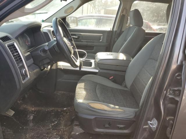 2015 Dodge RAM 1500 SLT