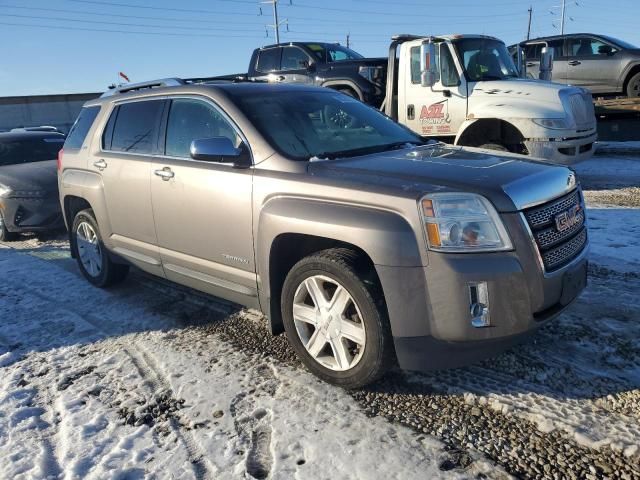 2011 GMC Terrain SLT