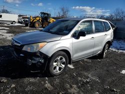 2014 Subaru Forester 2.5I for sale in Marlboro, NY