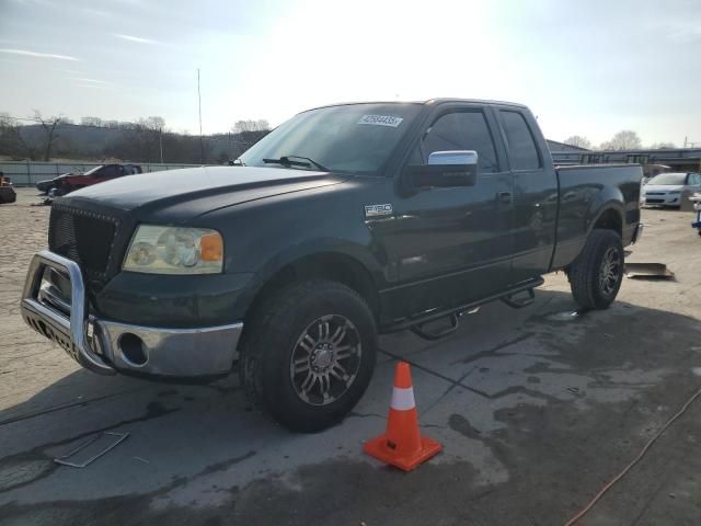 2006 Ford F150