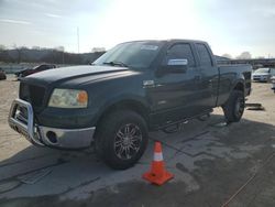 Ford f150 salvage cars for sale: 2006 Ford F150