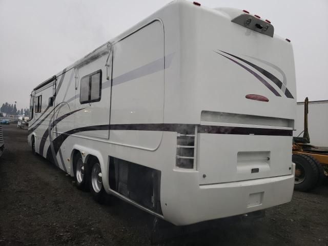 2000 Roadmaster Rail Executive Signature