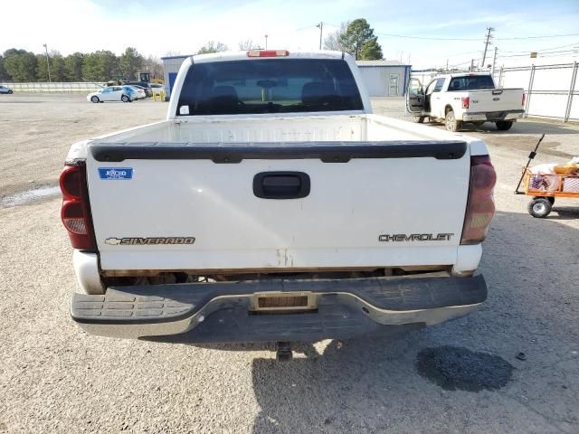 2003 Chevrolet Silverado C1500