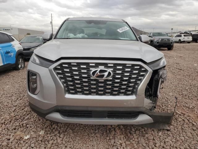 2021 Hyundai Palisade SE