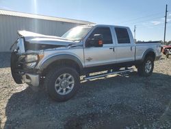 Ford f250 salvage cars for sale: 2015 Ford F250 Super Duty