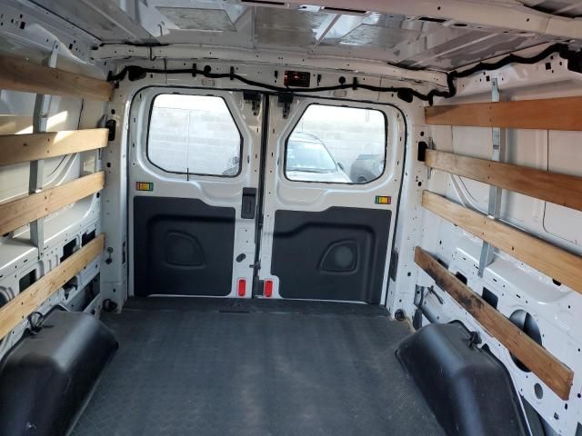 2018 Ford Transit T-250