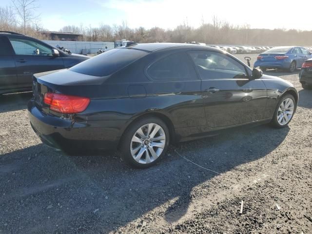 2011 BMW 328 XI Sulev