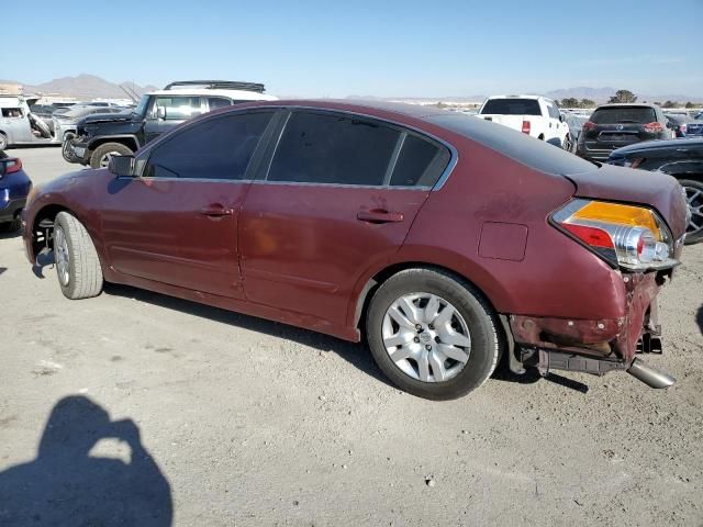 2010 Nissan Altima Base