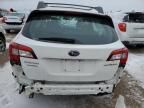 2016 Subaru Outback 2.5i