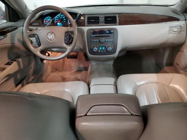 2011 Buick Lucerne CXL