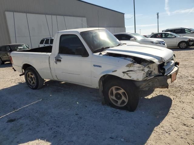 2000 Ford Ranger