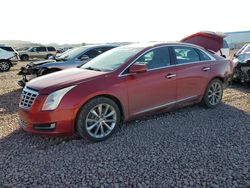 Cadillac Vehiculos salvage en venta: 2014 Cadillac XTS