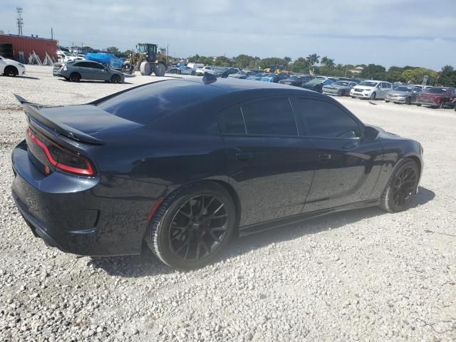 2019 Dodge Charger SRT Hellcat