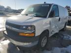 2019 Chevrolet Express G3500