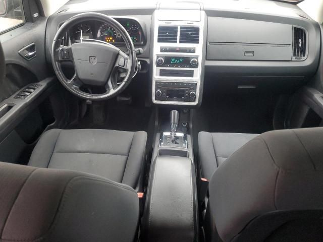 2010 Dodge Journey SXT