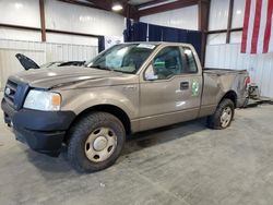 Ford f150 salvage cars for sale: 2006 Ford F150