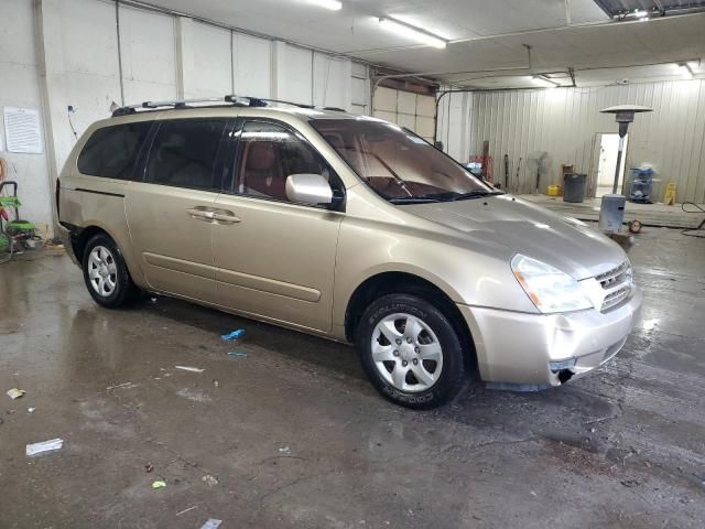 2008 KIA Sedona EX