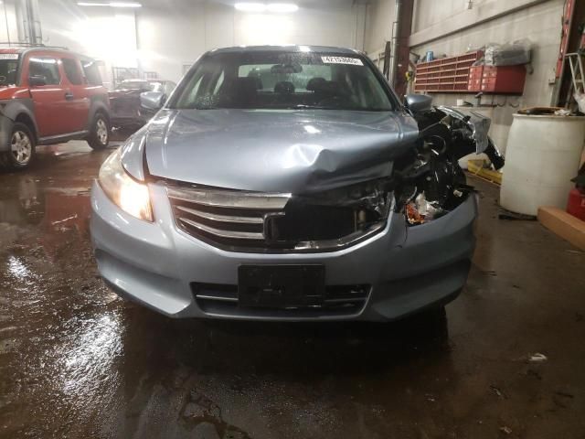 2012 Honda Accord EX