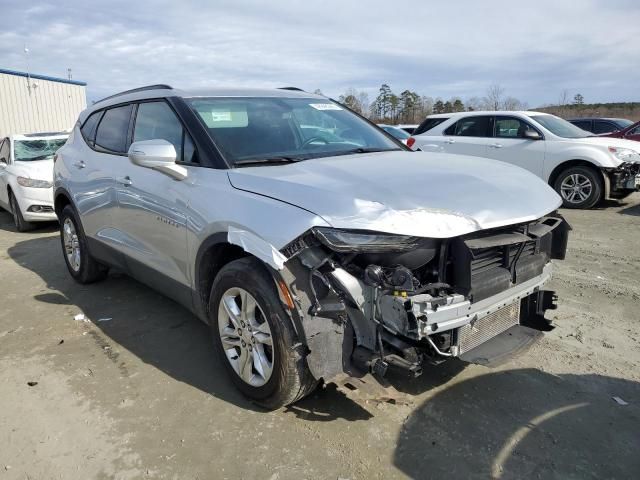 2019 Chevrolet Blazer 2LT