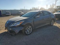 2013 Hyundai Azera en venta en Oklahoma City, OK