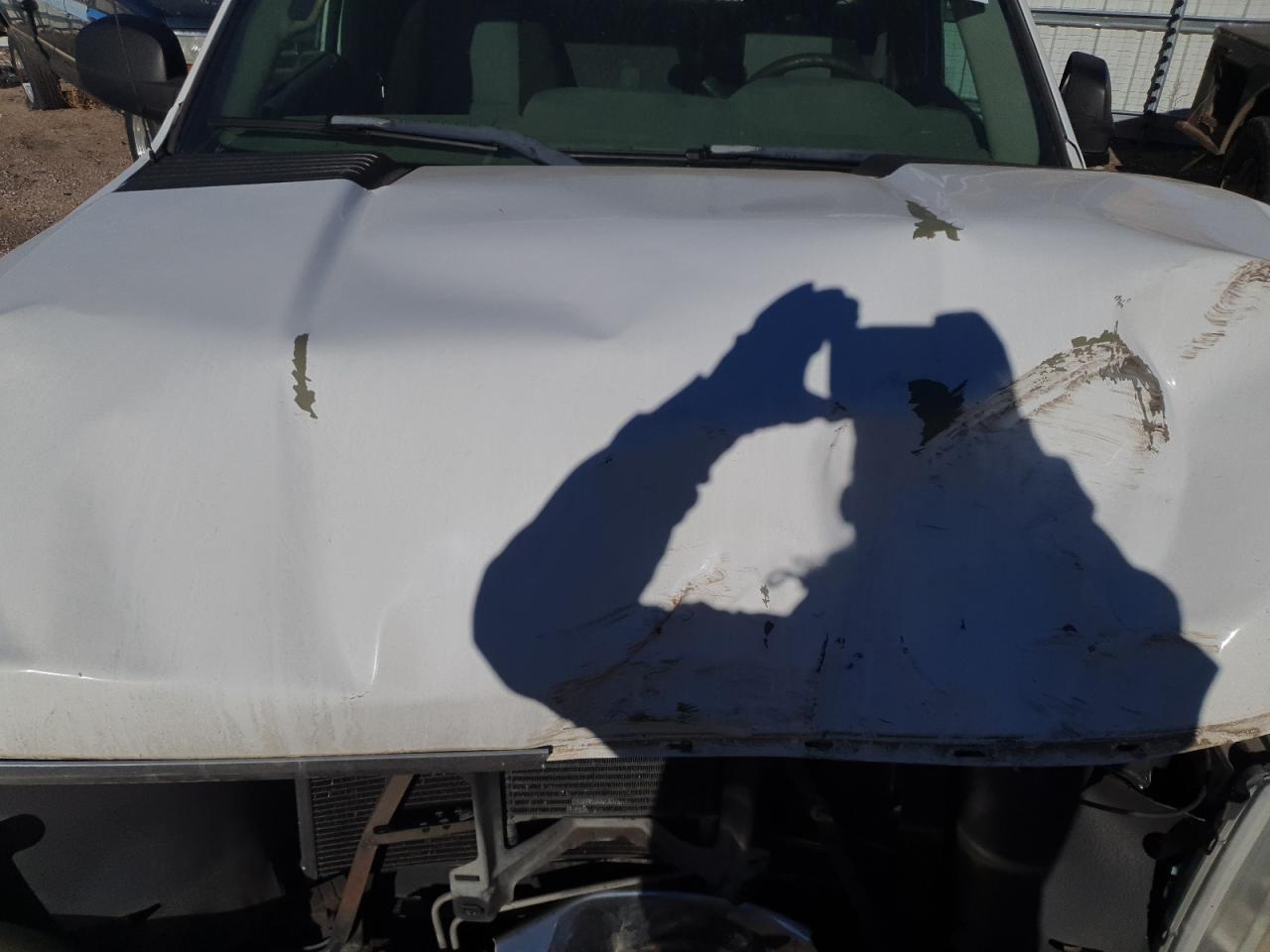 2007 Chevrolet 3500 HD