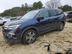 2016 Honda Pilot EX for sale in Seaford, DE