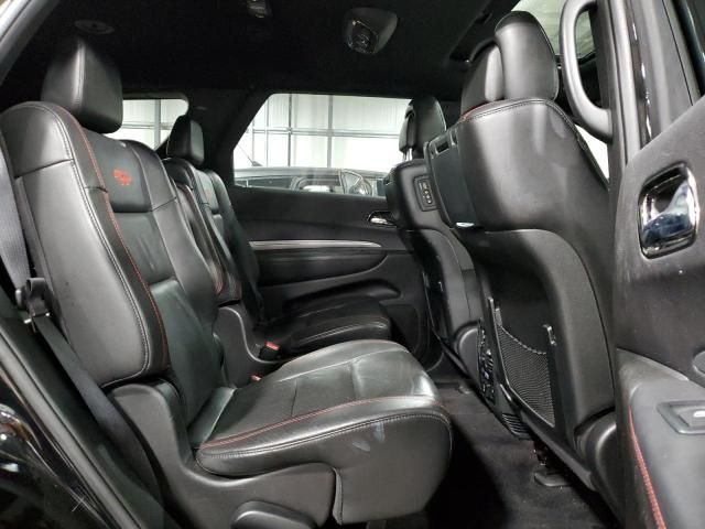 2018 Dodge Durango R/T