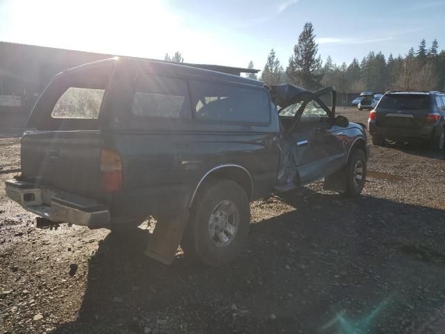 2000 Toyota Tacoma Xtracab