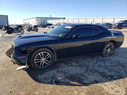 Dodge Challenger salvage cars for sale: 2019 Dodge Challenger GT