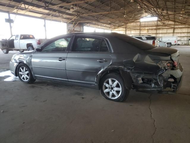 2007 Toyota Avalon XL