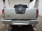 2007 Niss Frontier King Cab LE