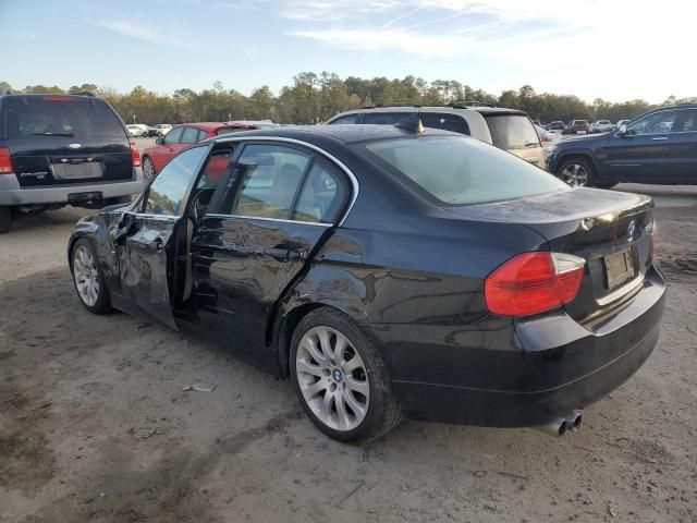 2006 BMW 330 I