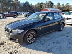 2010 BMW 328 XI Sulev en venta en Mendon, MA