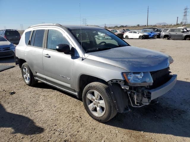 2015 Jeep Compass Sport