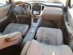 2004 Toyota Highlander Base