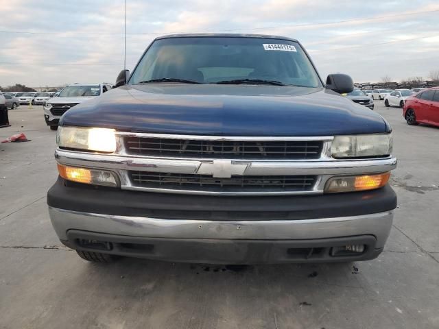 2003 Chevrolet Tahoe C1500