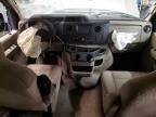 2012 Ford Econoline E350 Super Duty Wagon