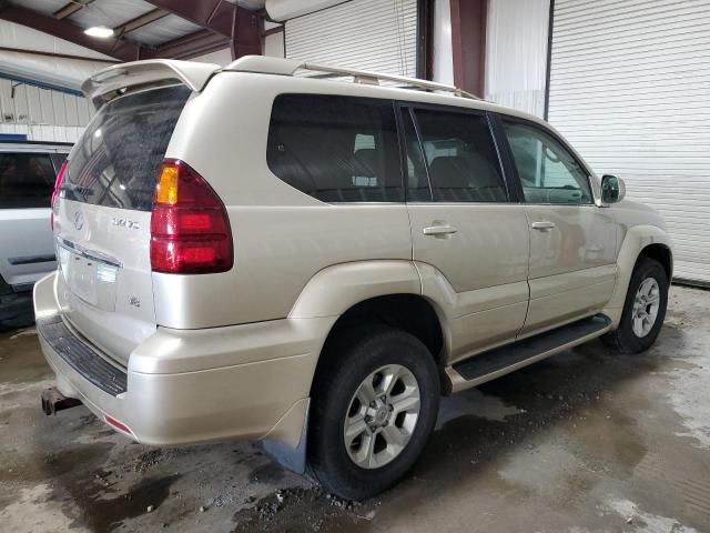 2006 Lexus GX 470