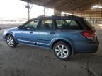 2008 Subaru Outback 2.5I