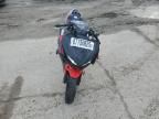 2024 Kawasaki EX500 A