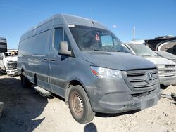 2019 Mercedes-Benz Sprinter 2500/3500 en venta en Grand Prairie, TX