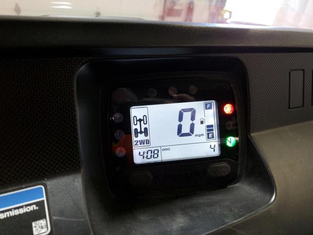 2024 Kawasaki KAF1000 L