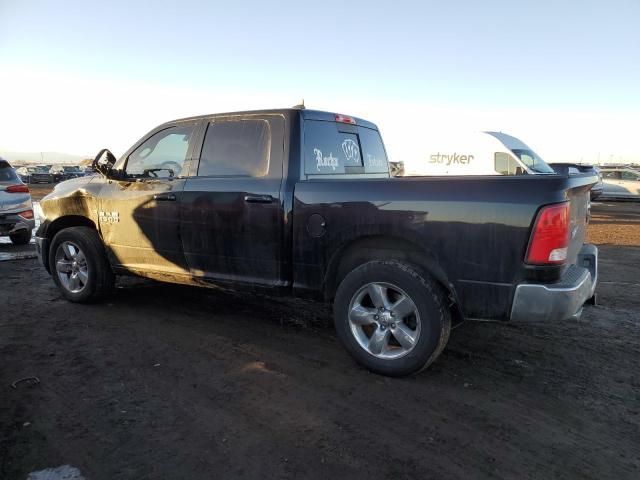 2019 Dodge RAM 1500 Classic SLT