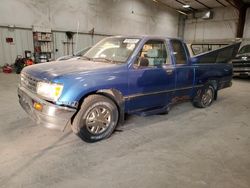 Toyota salvage cars for sale: 1995 Toyota T100 Xtracab