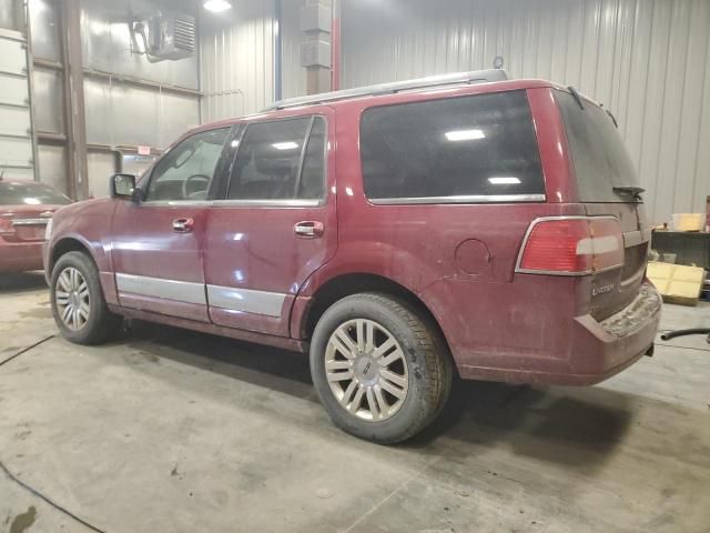 2013 Lincoln Navigator