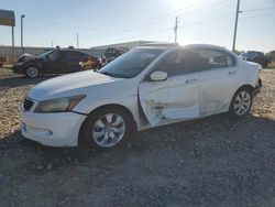 Honda Vehiculos salvage en venta: 2010 Honda Accord EXL