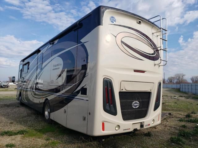 2016 Freightliner 2017 Freightliner Chassis XC